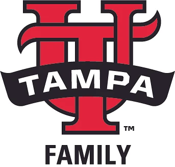 Logo for Spartan Family Conversations: Sparking Spartan Engagement and Cultivating a Thriving Sense of Belonging at UTampa!